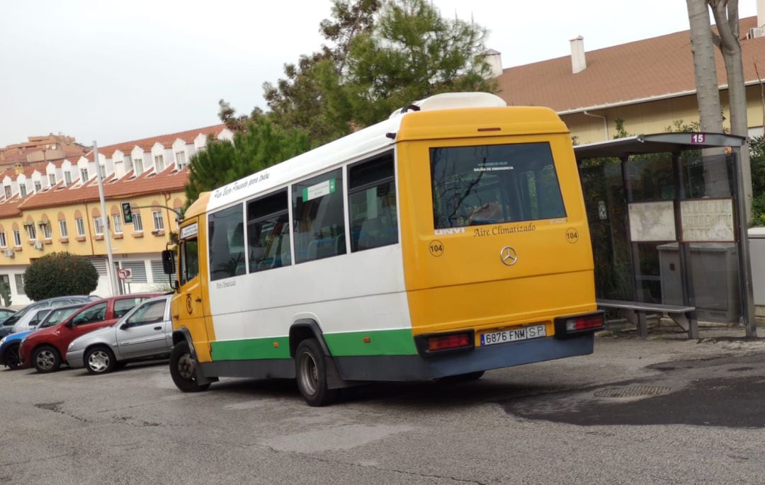 El gerente de Autobuses Castillo, durante una entrevista en Radio Jaén Cadena SER, ha explicado que siguen sin recibir el dinero de la subvención covid del Gobierno