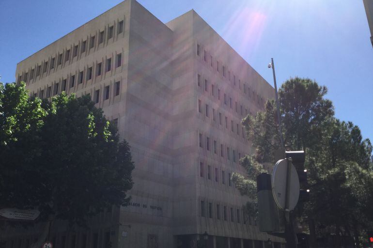 Tribunal Superior de Justicia de Castilla-la Mancha