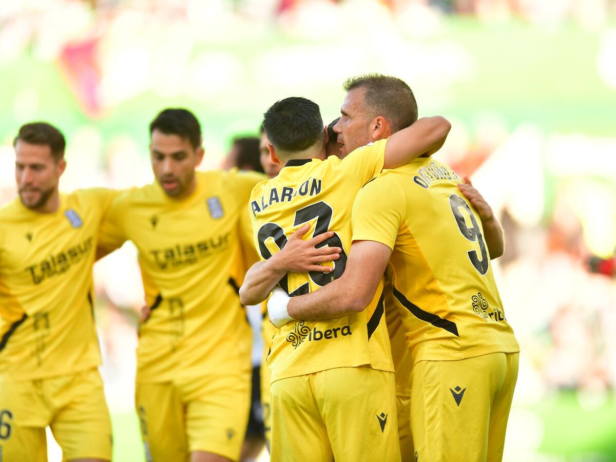 "El Efesé ya está totalmente hecho a imagen y semejanza de Calero"