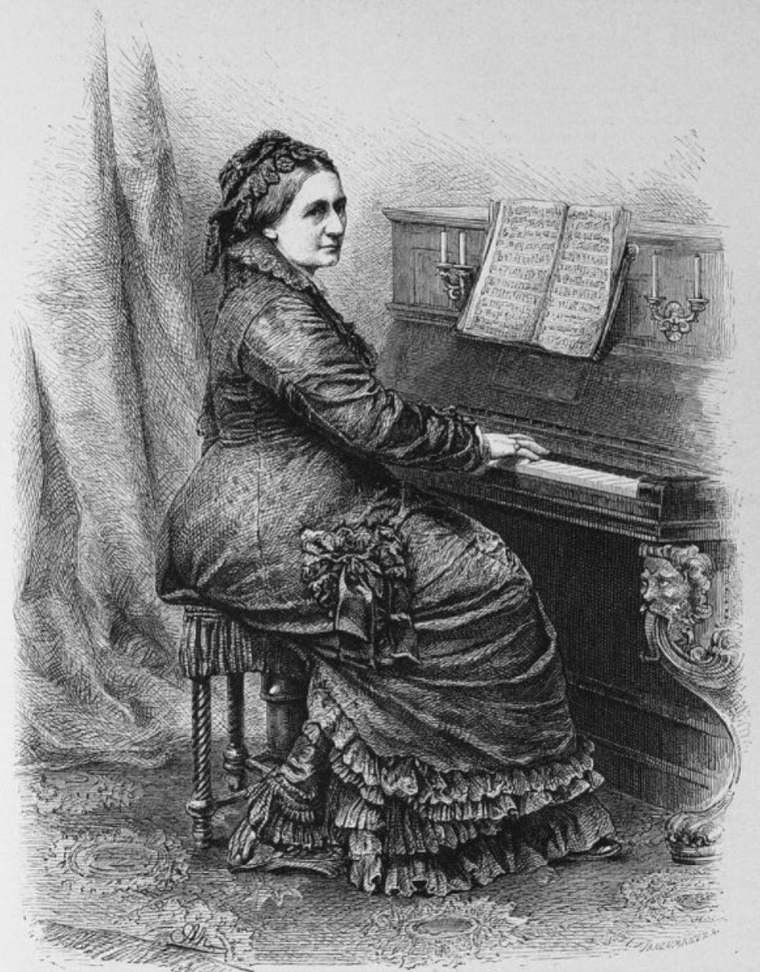 Clara Schumann