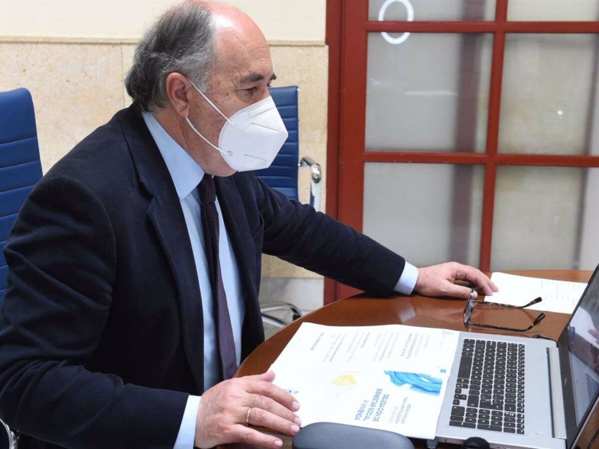 Algeciras insta al Gobierno a poner en marcha los mecanismos diplomáticos para que haya OPE