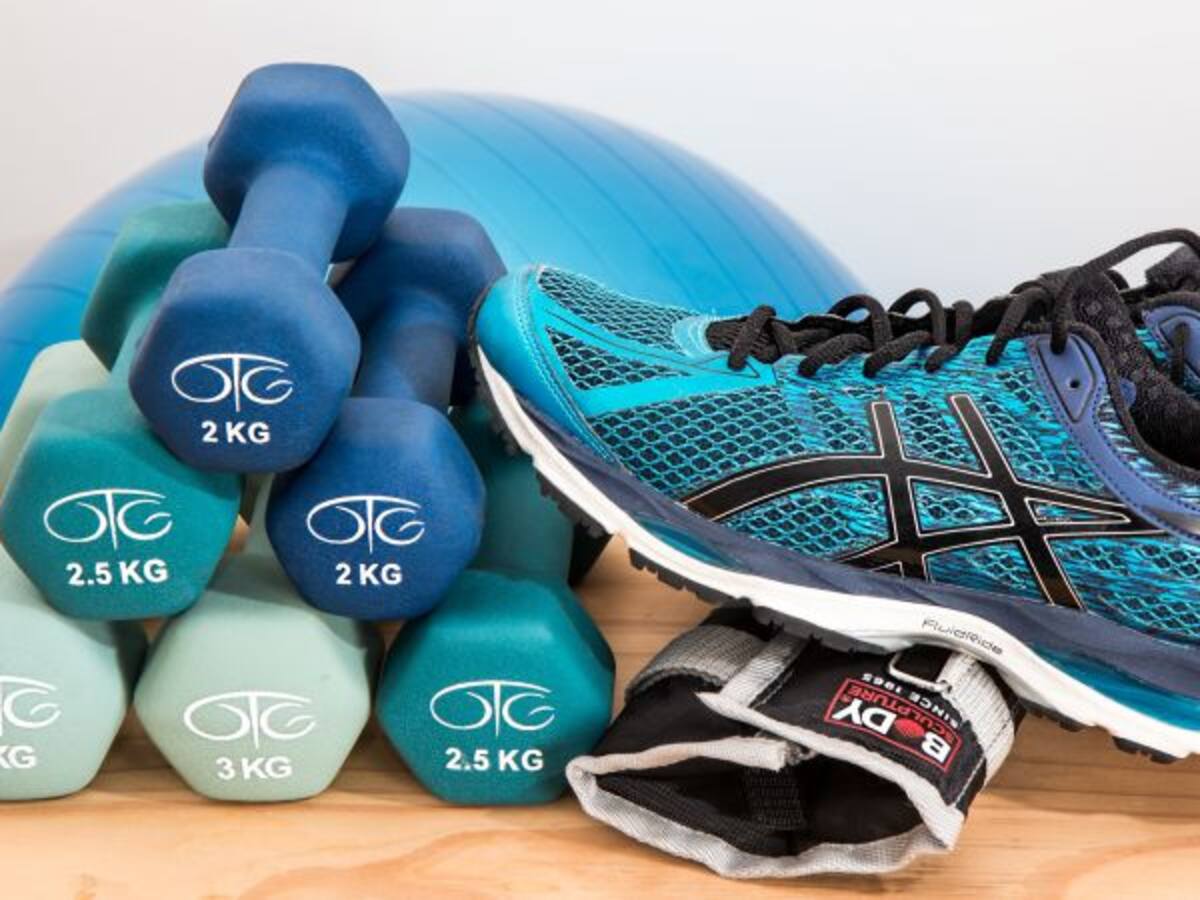 Hacer deporte aporta beneficios a los enfermos de Parkinson