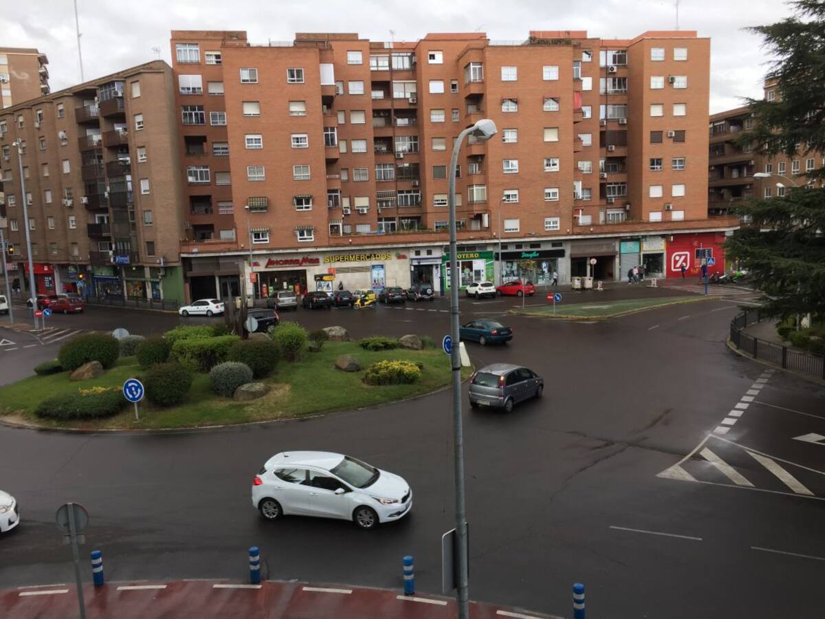 18 conductores de Talavera sancionados por exceso de velocidad