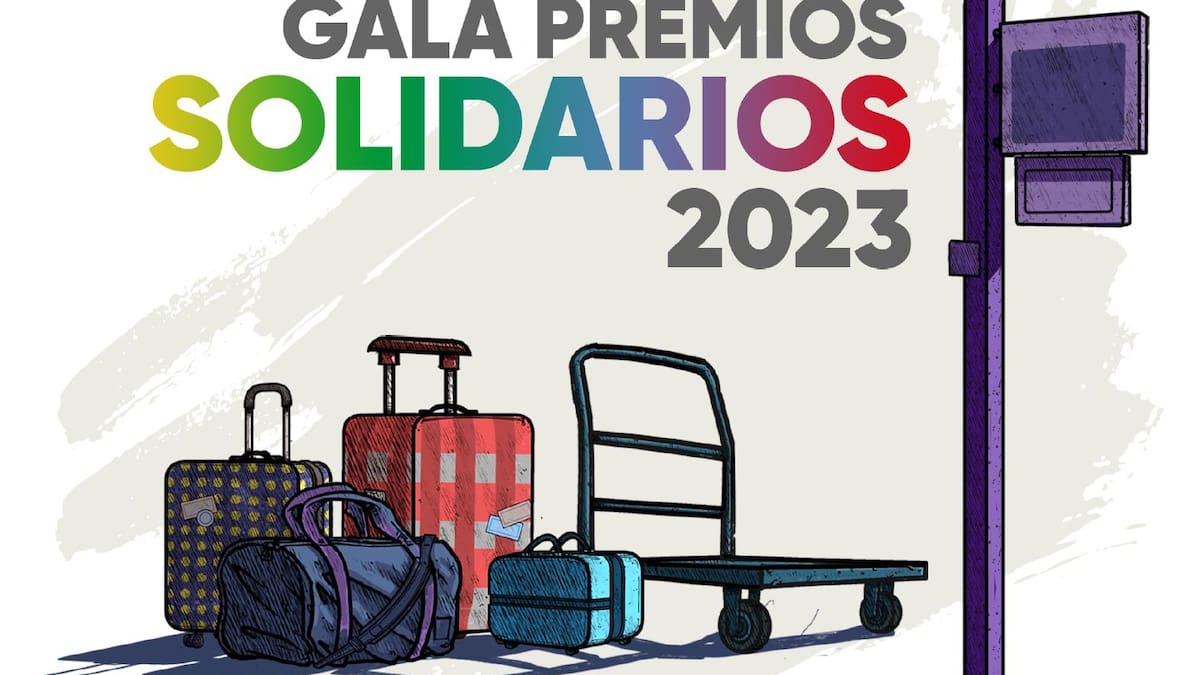 La Cadena SER en Cantabria, galardonada en los Premios Solidarios ONCE por el espacio ‘SER Capaces’