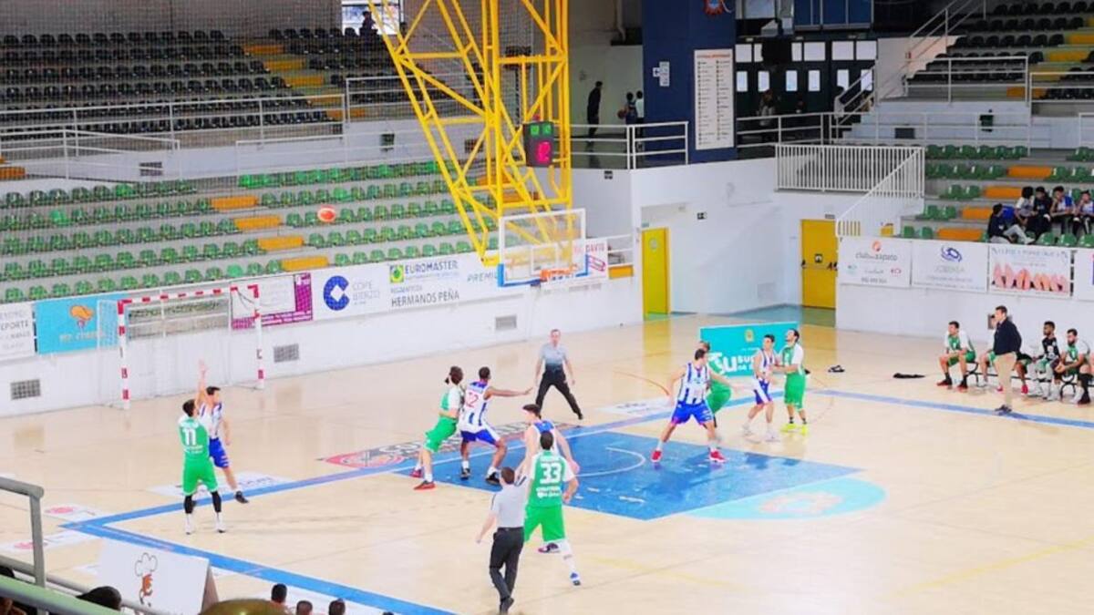 El CDP se pone líder