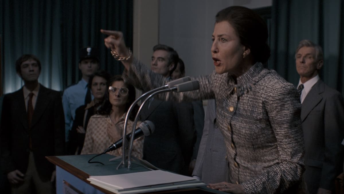 Simone Veil, la política conservadora que aprobó el aborto en Francia