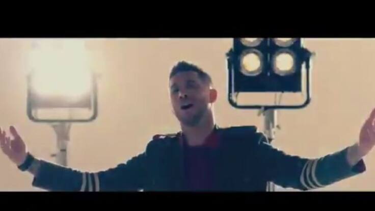 Demarco Flamenco: "A Sergio Ramos se le da muy bien la música"