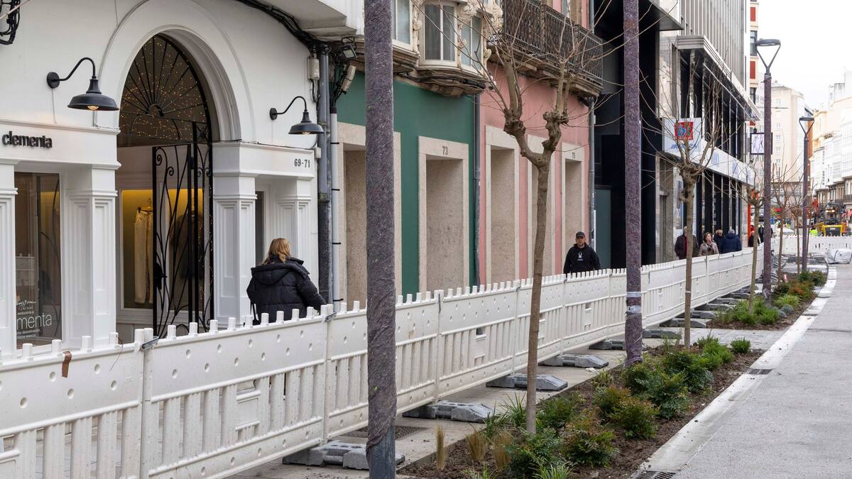 José Manuel Lage Tuñas, Concelleiro de Economía e Planificación Estratéxica do Concello de A Coruña