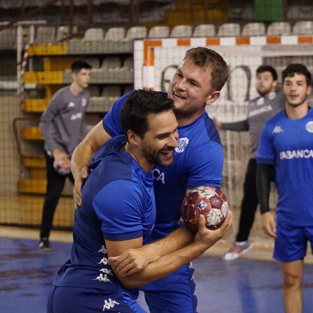 La actividad volvió al Palacio Municipal