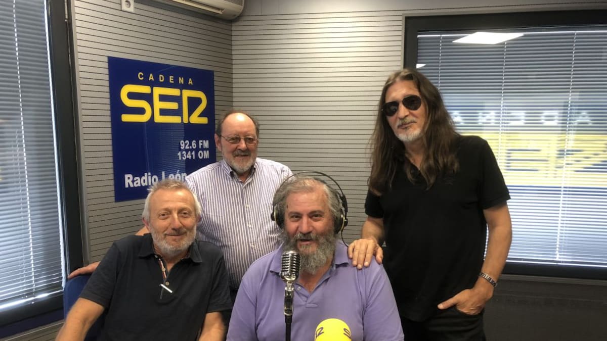 Las voces de la semana (22/02/2019)