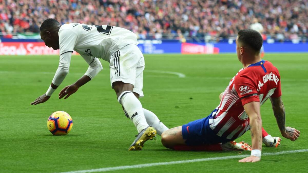 Hora 25 Deportes: A vueltas con el VAR (11/02/2019)