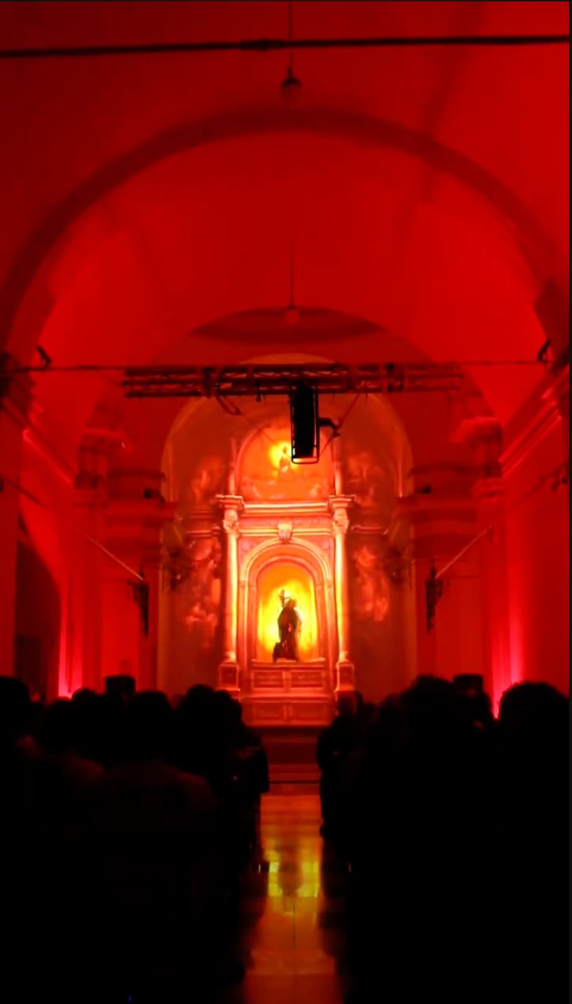 EL PODER DE LA TENTACION - MAPPERS LAB