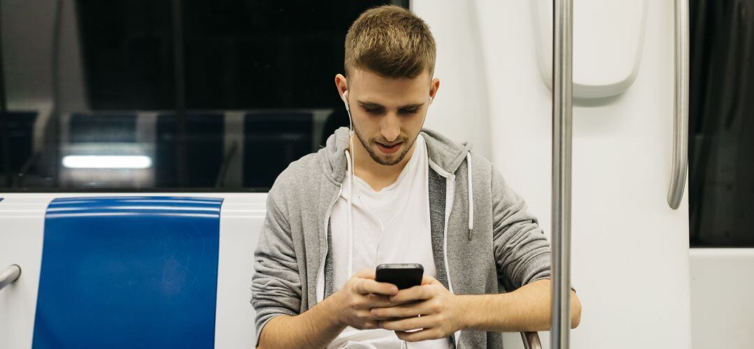 La UC3M explora las posibilidades que nos dan los teléfonos móviles