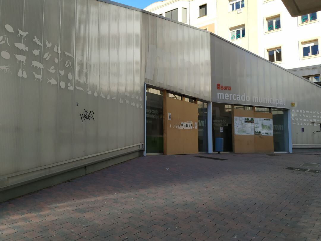 Plaza de las Concepciones