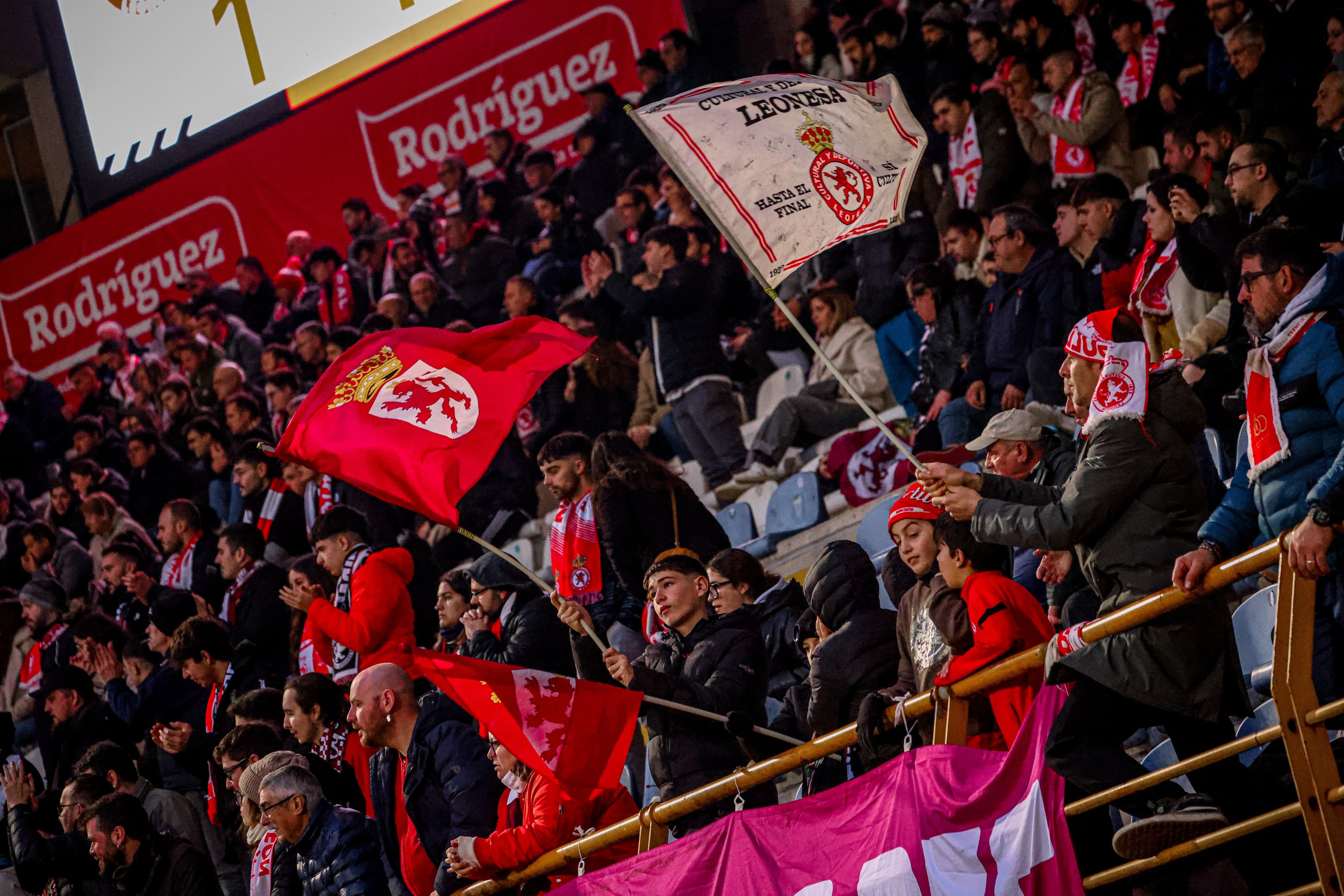 Los supuestos hechos ocurrieron en el partido contra el Amorebieta.