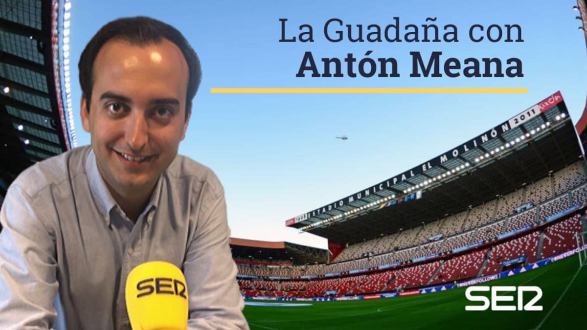 La Guadaña (13/04/2021)