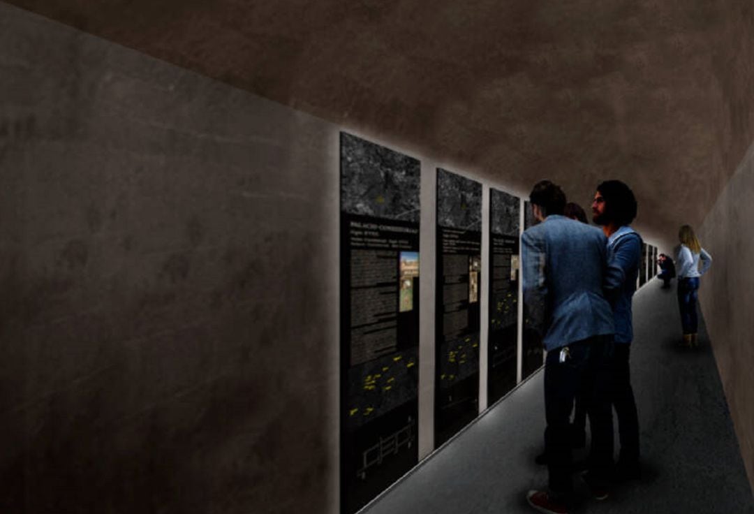 Refugio Paseo de Germanías