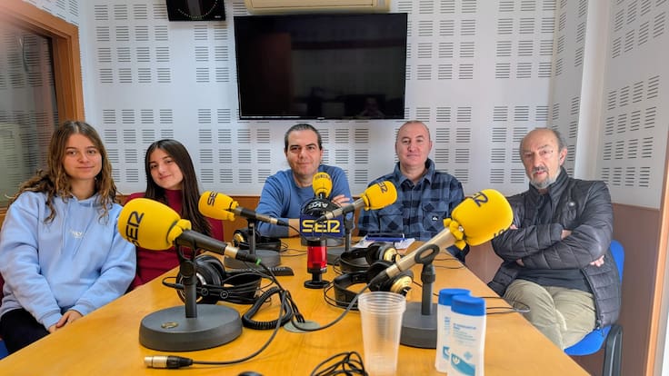 Vengo a hablar de mi peli ( Especial certamen de Cortos' A corta distancia')