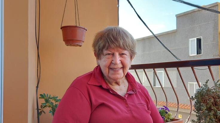 Entrevista a Montse Conde (02/03/2021)