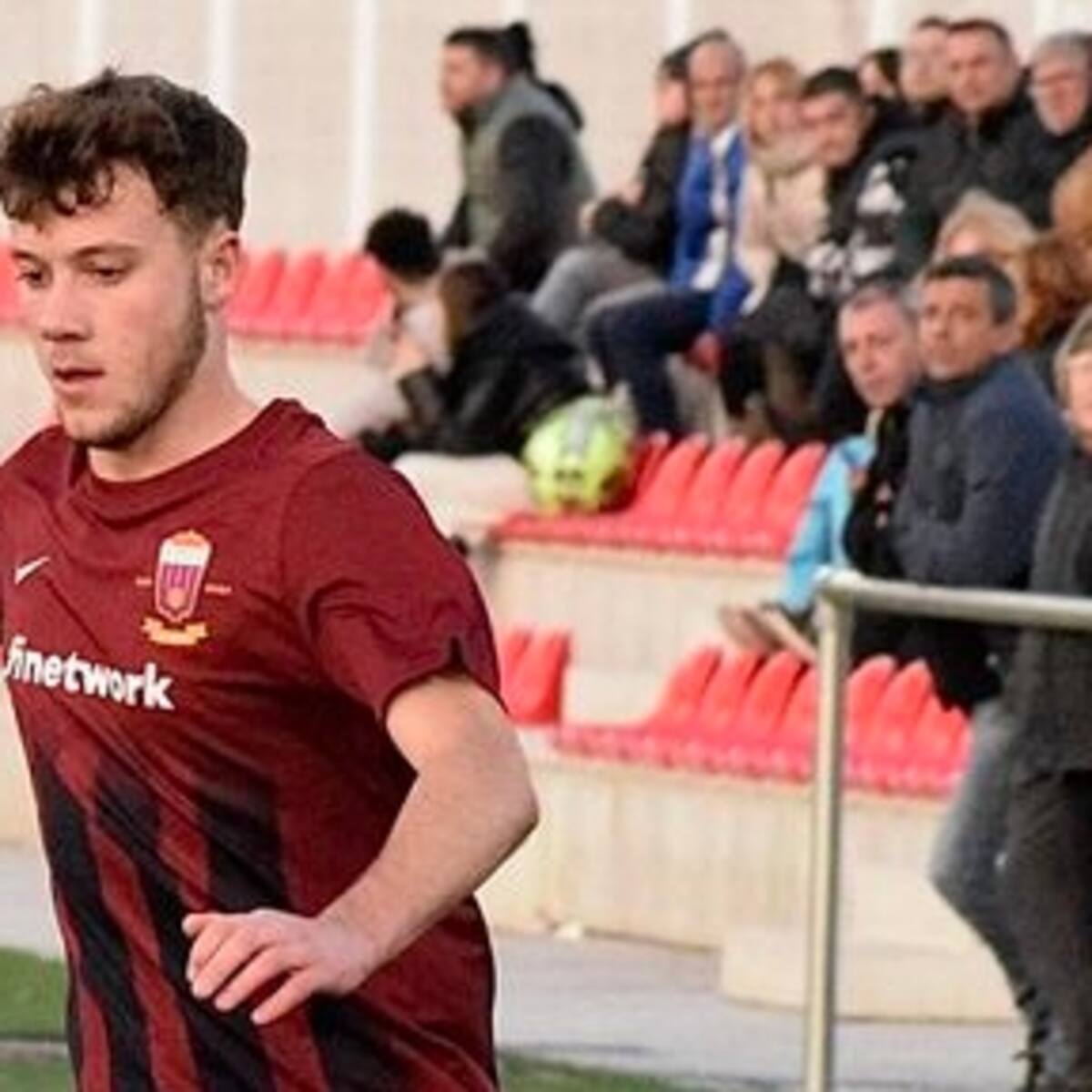 El Eldense B vio frenada su racha en el campo del La Nucía B (3-0)