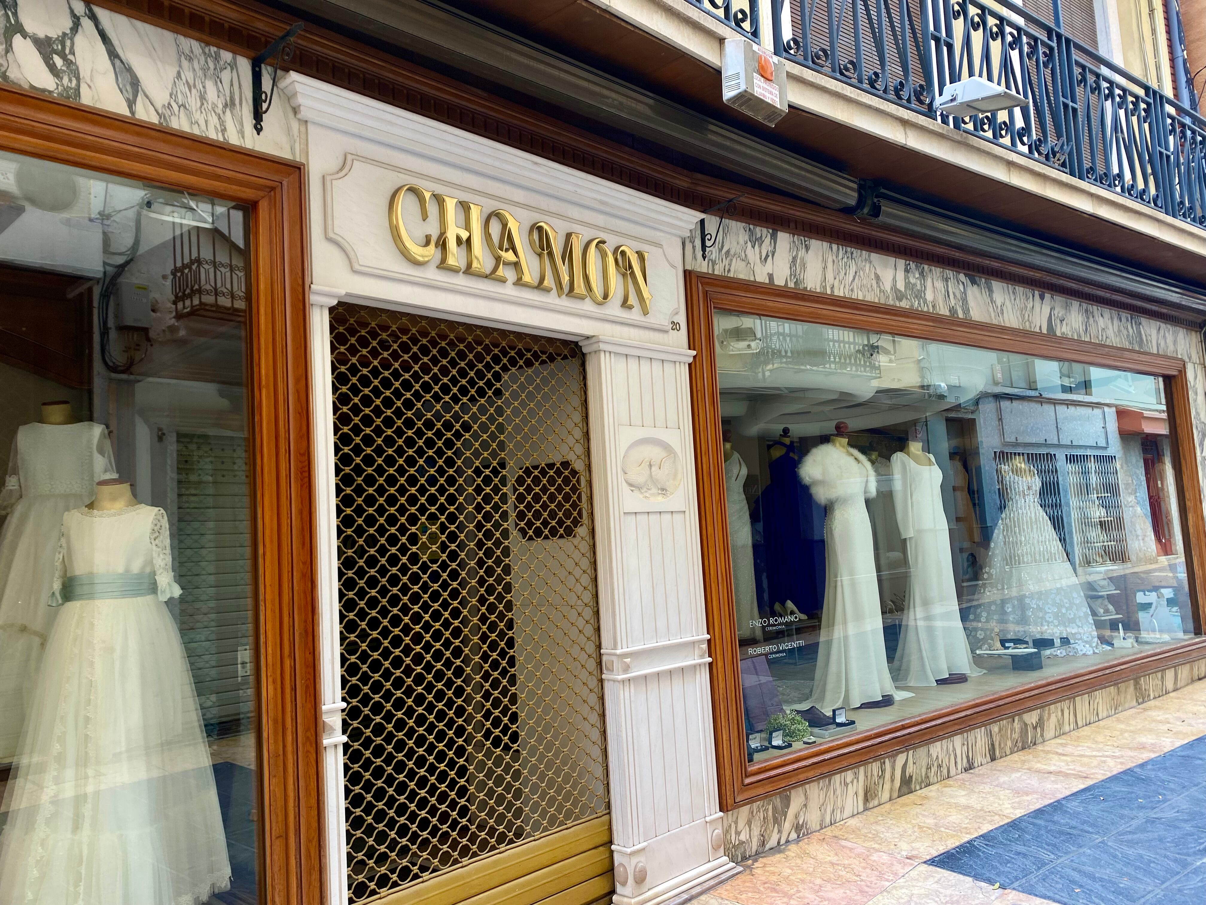 Chamon Xàtiva. Fuente: Cadena Ser