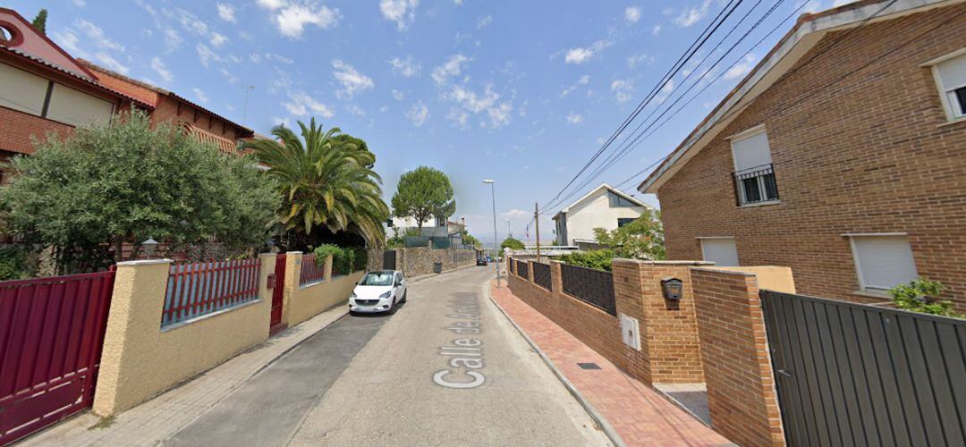 Las obras durarán aproximadamente un año