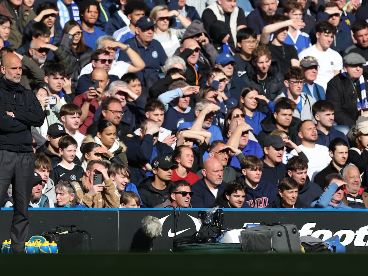 Guardiola revela la clave del resurgimiento del City: "Si hubiera salido en noviembre, seríamos campeones en enero"