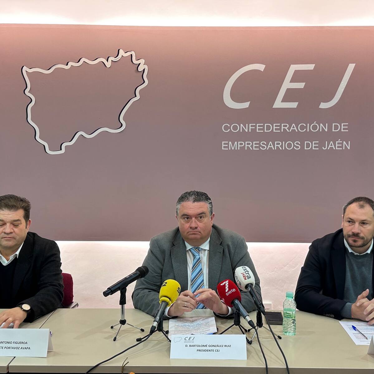 12 localidades de la provincia de Jaén acogerán mercadillos los primeros domingos del mes