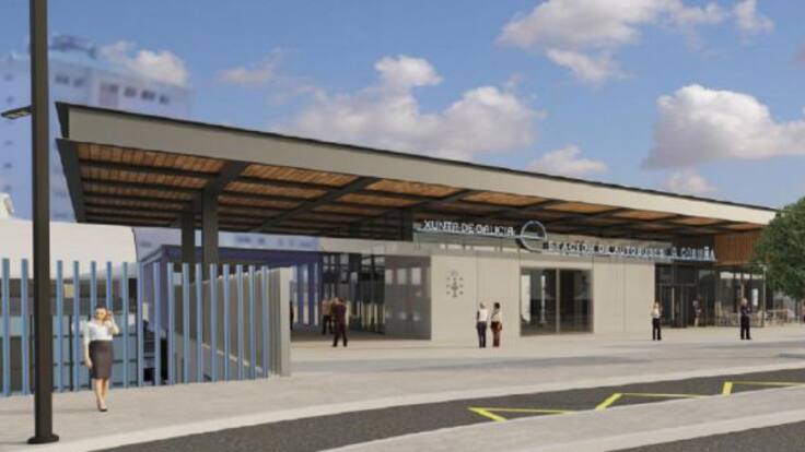 Entrevista a José Manuel Lage Tuñas, Concejal-Delegado de Economía, Hacienda y Régimen Interior del ayuntamiento de A Coruña (26/4/2021)