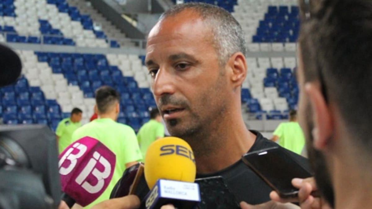 Vadillo pide más regularidad a su equipo