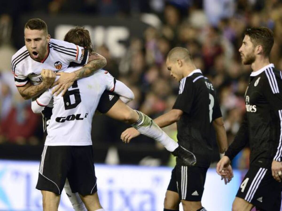 SANEDRÍN RELAÑO, MARTÍ Y KIKO