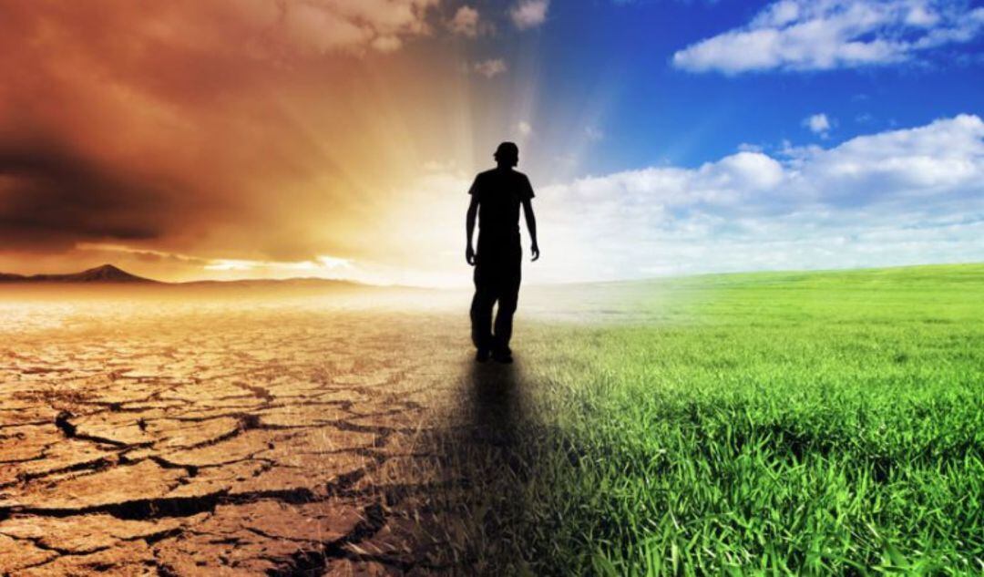 El Consell vol una lluita efectiva contra el canvi climàtic des de l&#039;Illa.