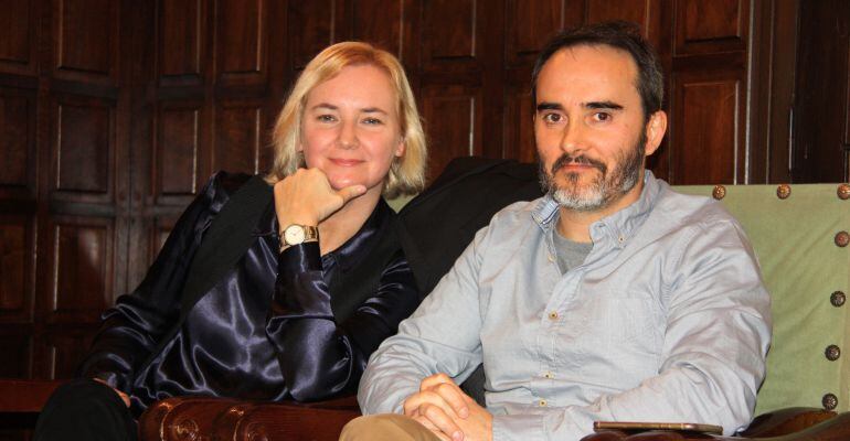 Cabré ha guanyat el 33è Premi Josep Vallverdú i Garcia, el 21è Premi Màrius Torres.