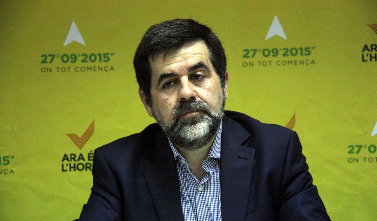 ANC i Òmnium valoren positivament que Junqueras faci una proposta d'unitat però eviten pronunciar-se sobre el contingut