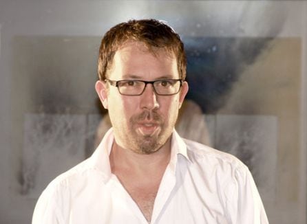 El director Marcelo Martinessi