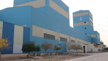 El Ayuntamiento de Sagunto y los trabajadores de Thyssenkrupp Galmed presionarán a la multinacional para que se quede en el municipio