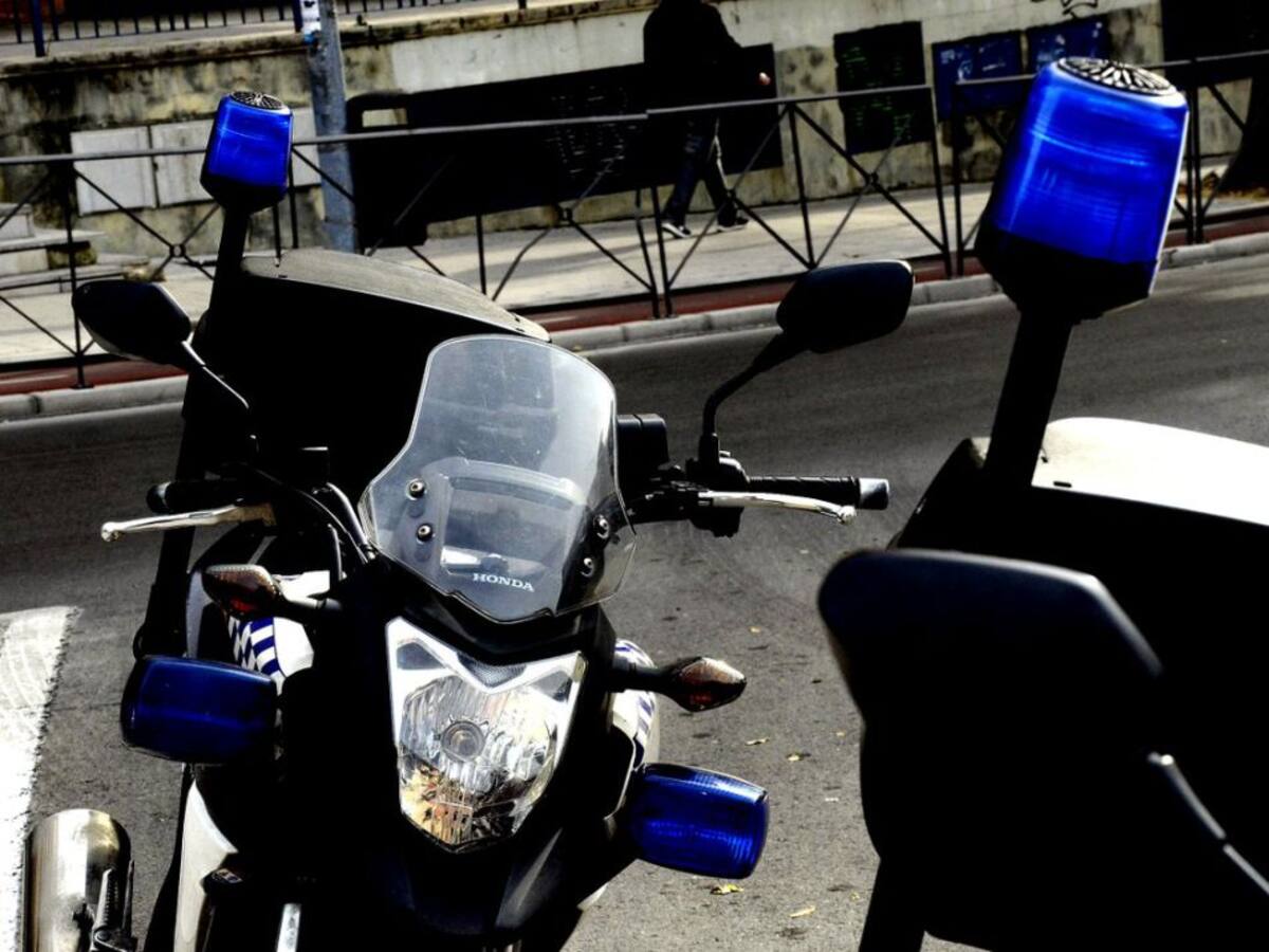 La Policía Nacional investiga una violenta reyerta en el Mopu