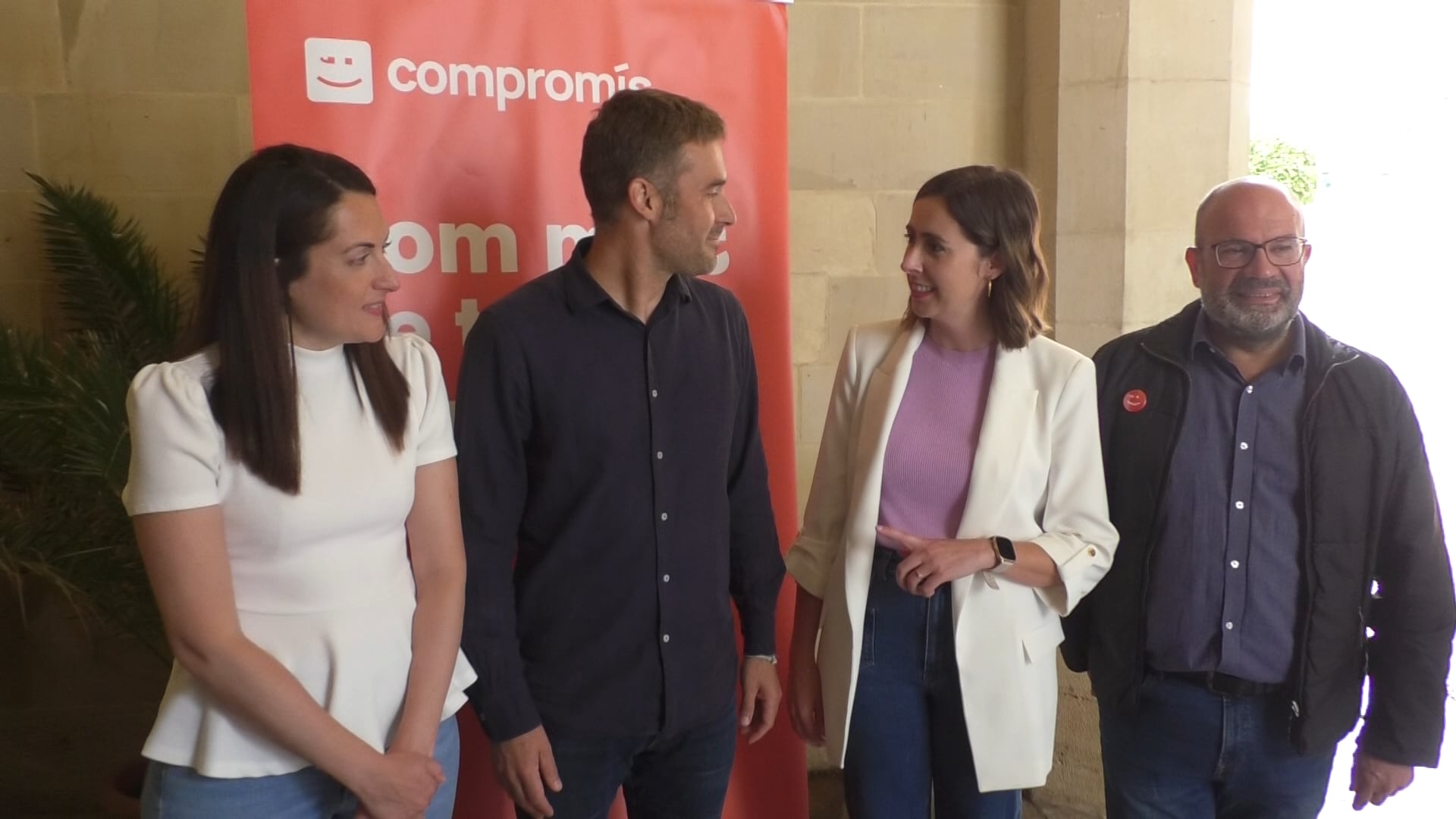 Gerard Fullana en Elche