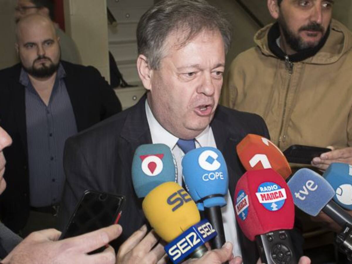 Gálvez y Accionistas Minoritarios acuerdan aplazar la Junta al próximo 21 de junio