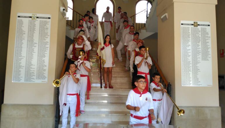 Corporación municipal