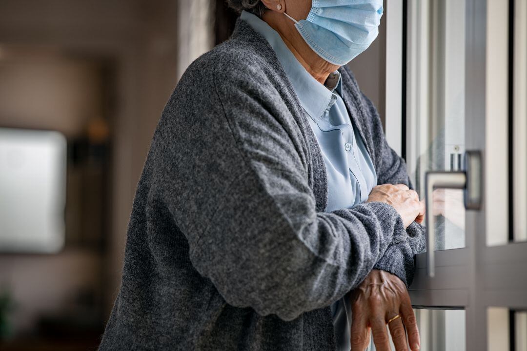 La residencia Hogar Santa Rita II es una Fundación privada y católica con casi setecientos internos que recibe financación de casi todas las administraciones públicas