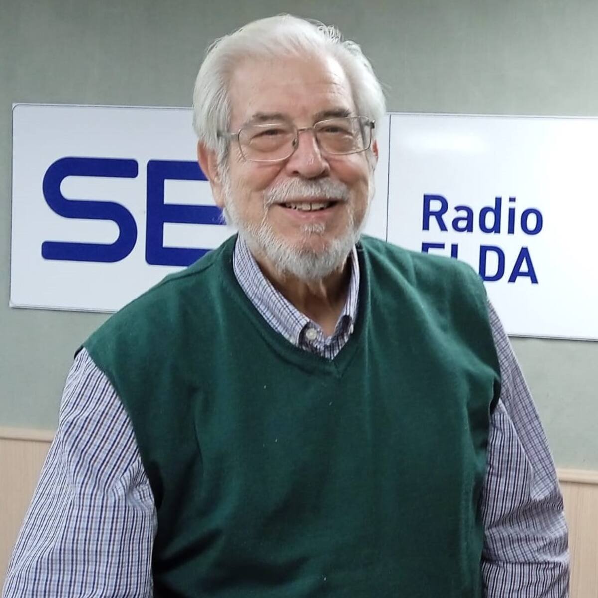 Barcala, autor de Crónicas del Tenorio Eldense: “Esta obra es un homenaje para todos los actores, directores y técnicos que han pasado a lo largo de la historia por el Tenorio”