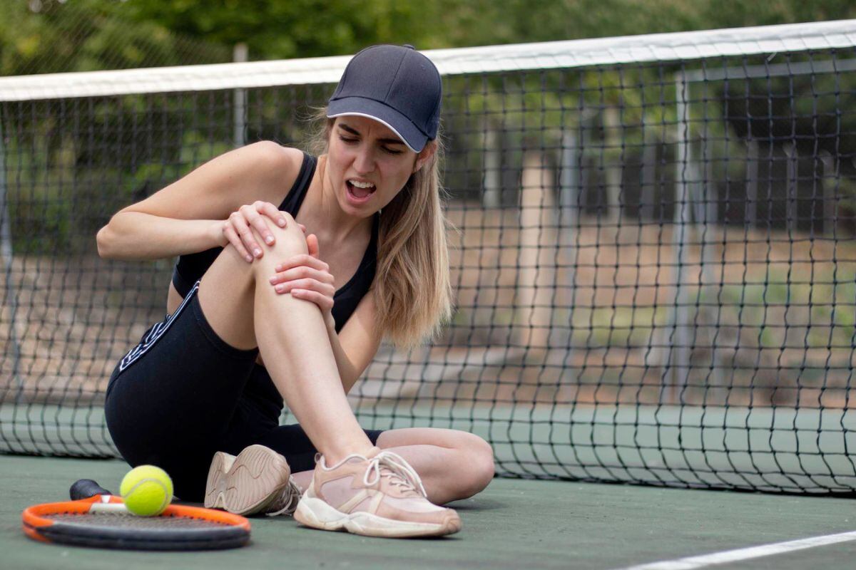 Aparatos de rehabilitación: la clave para superar las lesiones deportivas.