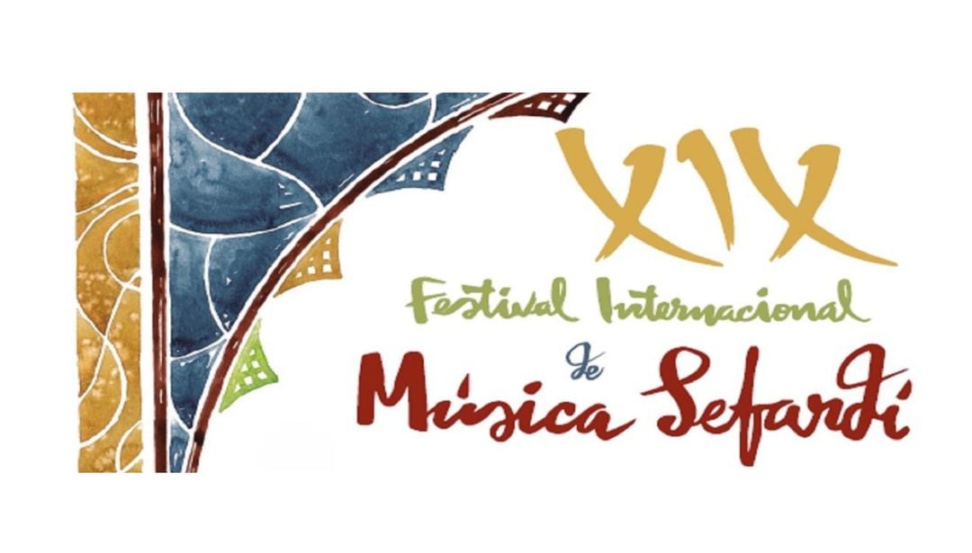 XIX Festival Internacional de Música Sefardí