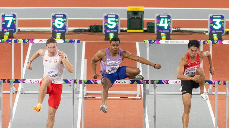 La historia de John Cabang: el 'gipuzkoano' que competirá con Filipinas en Parías 2024