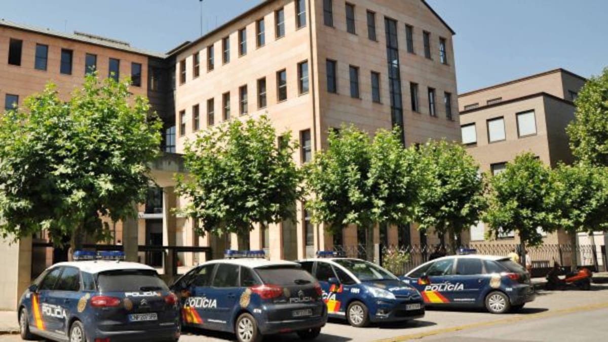 El número de agredidos por el feriante de Flores del Sil, ya detenido, se eleva a cuatro