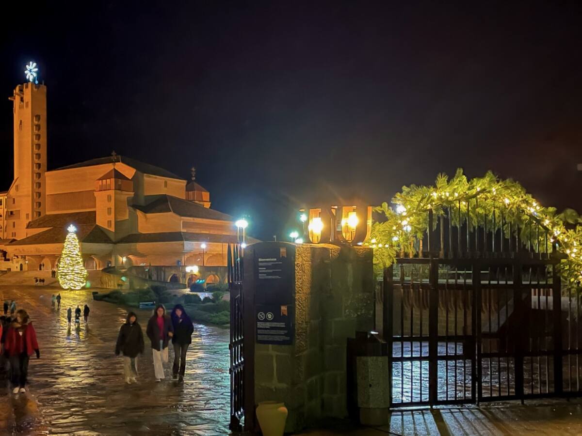 Torreciudad presenta su programación navideña