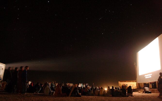 Imagen del certamen celebrado el pasado año