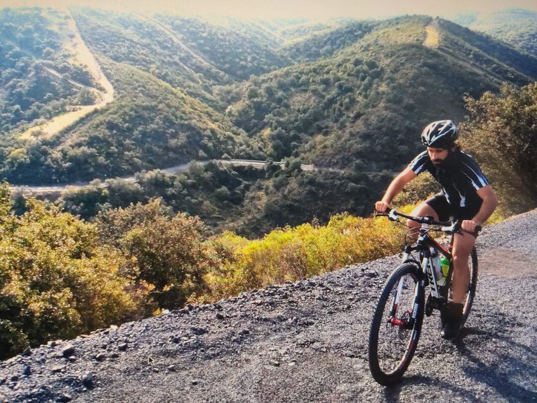 Por la Sierra Norte de Sevilla