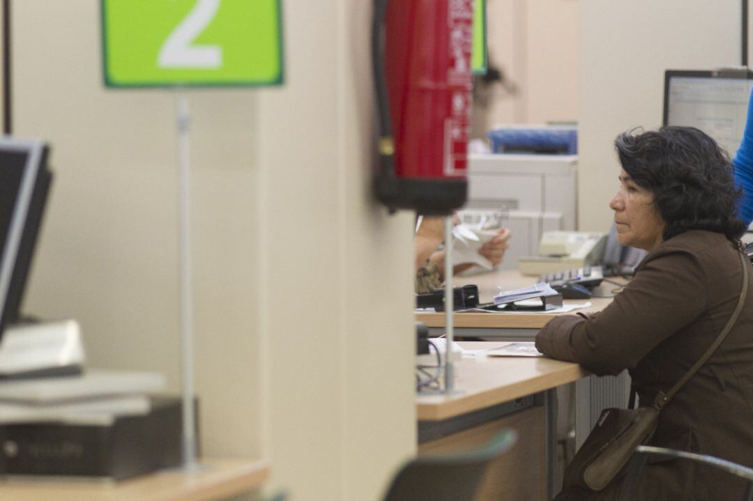 Oficina De La Seguridad Social